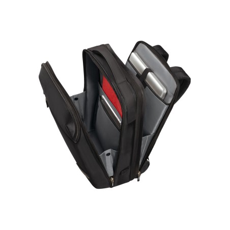Sac à Dos Ordinateur 17.3" Litepoint en Toile - Samsonite