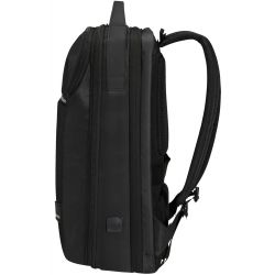 Sac à Dos Ordinateur 17.3" Litepoint en Toile - Samsonite