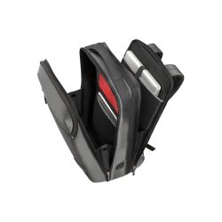 Sac à Dos Ordinateur 17.3" Litepoint en Toile - Samsonite