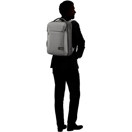 Sac à Dos Ordinateur 17.3" Litepoint en Toile - Samsonite