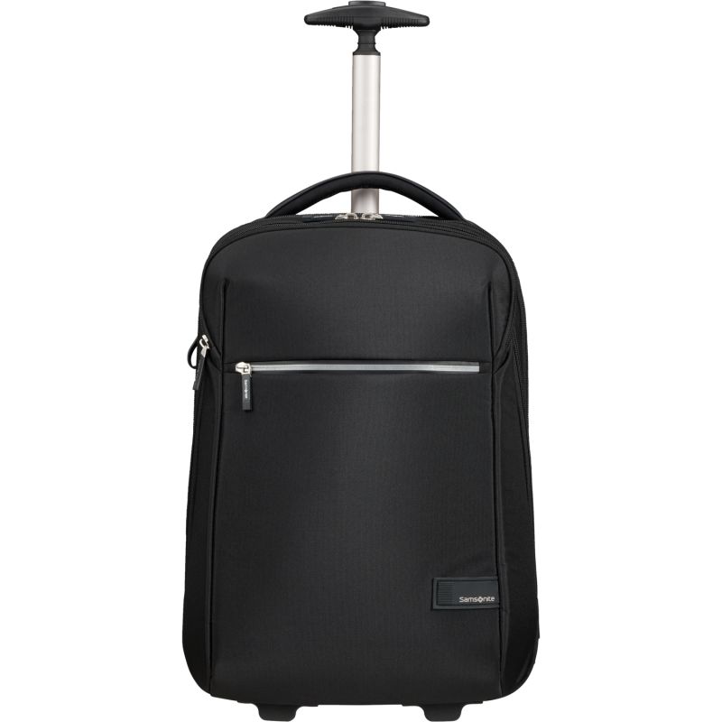 Sac à Dos à Roulettes 17.3" Litepoint en Toile - Samsonite