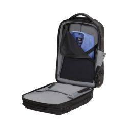 Sac à Dos à Roulettes 17.3" Litepoint en Toile - Samsonite