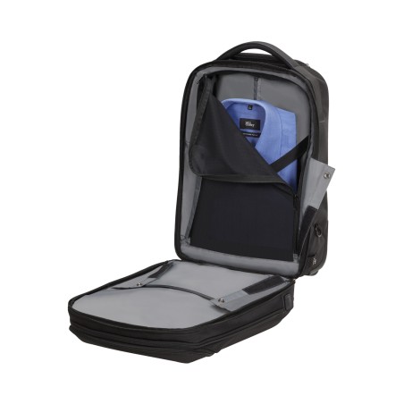 Sac à Dos à Roulettes 17.3" Litepoint en Toile - Samsonite