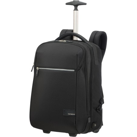 Sac à Dos à Roulettes 17.3" Litepoint en Toile - Samsonite