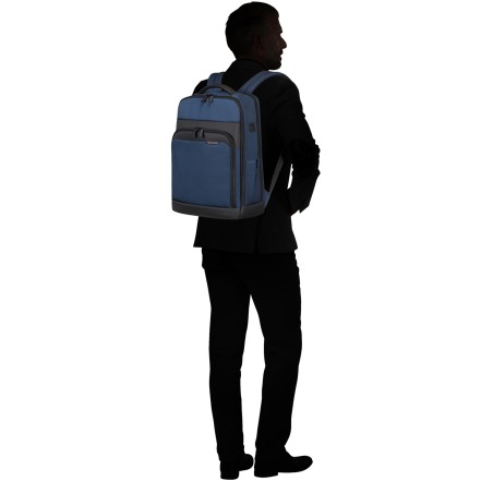 Sac à Dos Ordinateur 17.3" Mysight en Toile - Samsonite