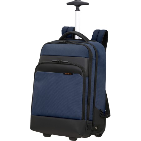 Sac à Dos à Roulettes 17.3" Mysight en Toile - Samsonite