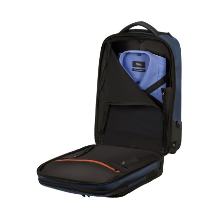 Sac à Dos à Roulettes 17.3" Mysight en Toile - Samsonite