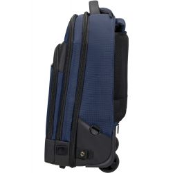 Sac à Dos à Roulettes 17.3" Mysight en Toile - Samsonite