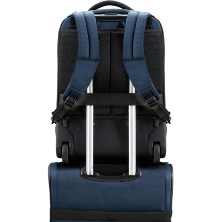 Sac à Dos à Roulettes 17.3" Mysight en Toile - Samsonite