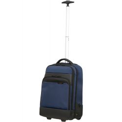 Sac à Dos à Roulettes 17.3" Mysight en Toile - Samsonite