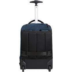 Sac à Dos à Roulettes 17.3" Mysight en Toile - Samsonite