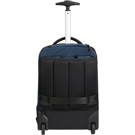 Sac à Dos à Roulettes 17.3" Mysight en Toile - Samsonite