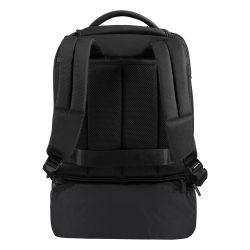 Sac à Dos à Roulettes 17.3" Mysight en Toile - Samsonite