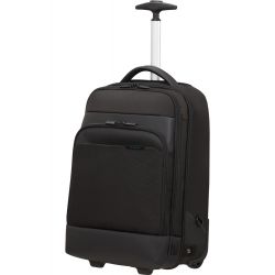 Sac à Dos à Roulettes 17.3" Mysight en Toile - Samsonite