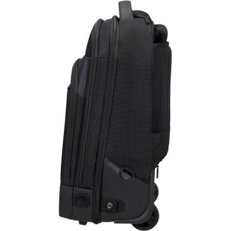 Sac à Dos à Roulettes 17.3" Mysight en Toile - Samsonite
