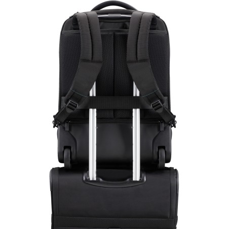 Sac à Dos à Roulettes 17.3" Mysight en Toile - Samsonite