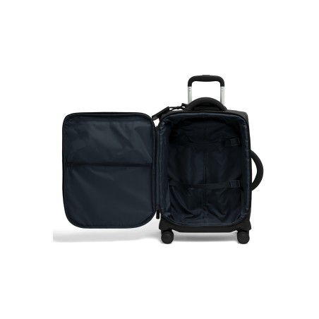 Valise Cabine Spinner 55cm Souple Plume - Lipault