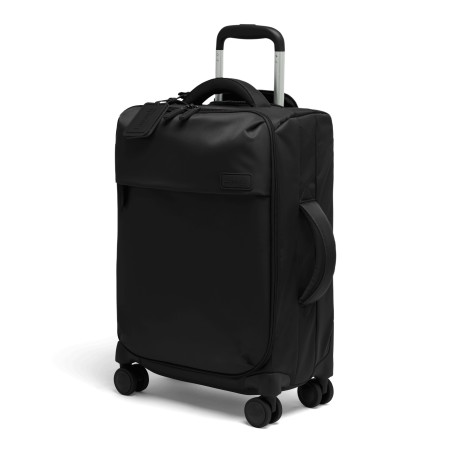 Valise Cabine Spinner 55cm Souple Plume - Lipault