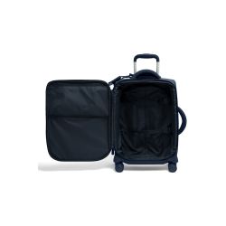 Valise Cabine Spinner 55cm Souple Plume - Lipault