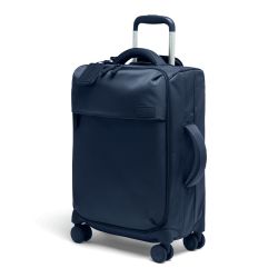 Valise Cabine Spinner 55cm Souple Plume - Lipault