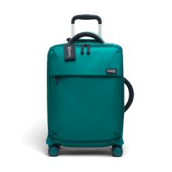 Valise Cabine Spinner 55cm Souple Plume - Lipault