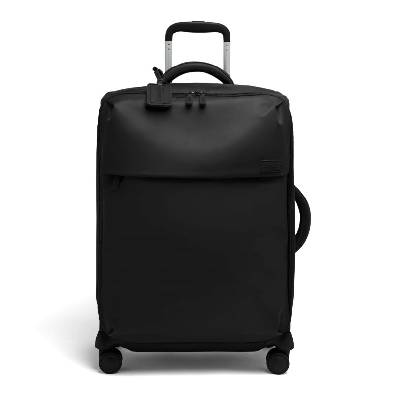Valise Cabine Spinner 63cm Souple Plume - Lipault