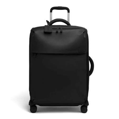 Valise Cabine Spinner 63cm Souple Plume - Lipault