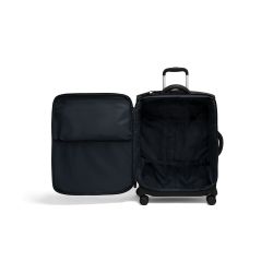 Valise Cabine Spinner 63cm Souple Plume - Lipault