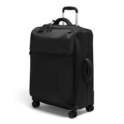 Valise Cabine Spinner 63cm Souple Plume - Lipault