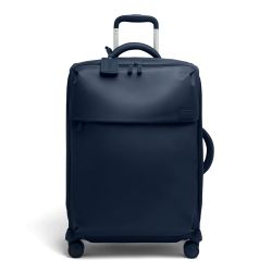 Valise Cabine Spinner 63cm Souple Plume - Lipault
