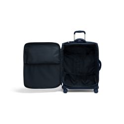 Valise Cabine Spinner 63cm Souple Plume - Lipault