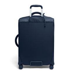 Valise Cabine Spinner 63cm Souple Plume - Lipault