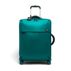Valise Spinner 63cm Souple Plume - Lipault