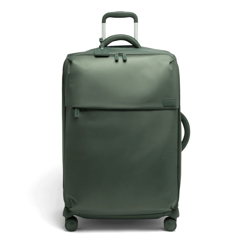 Valise Spinner 70cm Souple Plume - Lipault