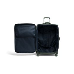 Valise Spinner 70cm Souple Plume - Lipault