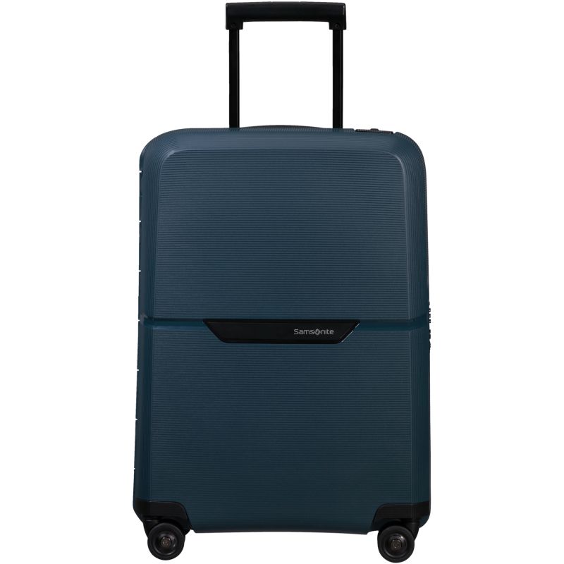Valise Cabine 55cm Spinner Magnum Eco - Samsonite Valise Cabine 55cm Spinner Magnum Eco - Samsonite