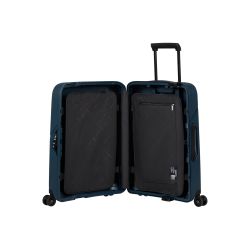 Valise Cabine 55cm Spinner Magnum Eco - Samsonite