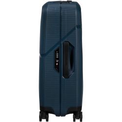 Valise Cabine 55cm Spinner Magnum Eco - Samsonite