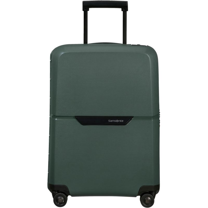 Valise Cabine 55cm Spinner Magnum Eco - Samsonite