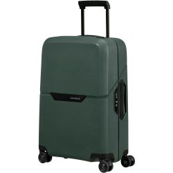 Valise Cabine 55cm Spinner Magnum Eco - Samsonite