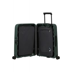 Valise Cabine 55cm Spinner Magnum Eco - Samsonite