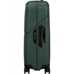 Valise Cabine 55cm Spinner Magnum Eco - Samsonite