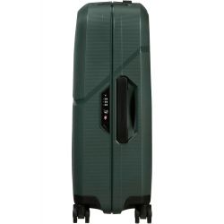 Valise Cabine 55cm Spinner Magnum Eco - Samsonite