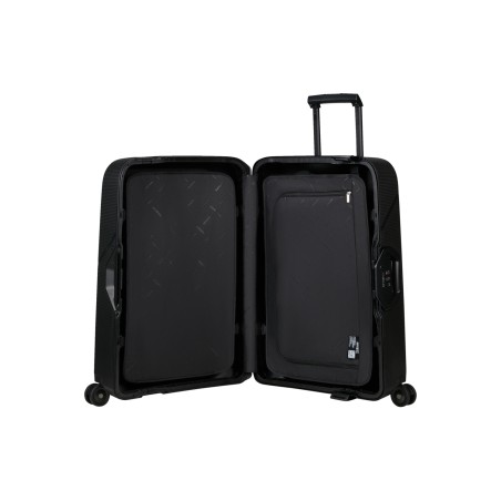 Valise Spinner 69cm Magnum Eco - Samsonite