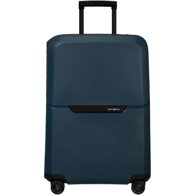 Valise Spinner 69cm Magnum Eco - Samsonite