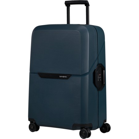 Valise Spinner 69cm Magnum Eco - Samsonite