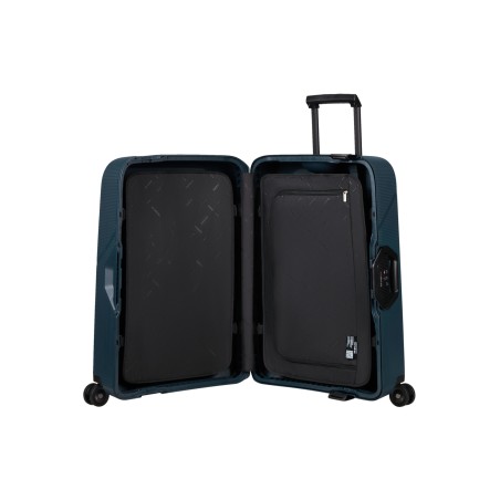Valise Spinner 69cm Magnum Eco - Samsonite
