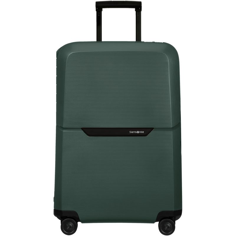 Valise Spinner 69cm Magnum Eco - Samsonite