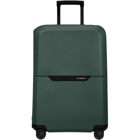 Valise Spinner 69cm Magnum Eco - Samsonite