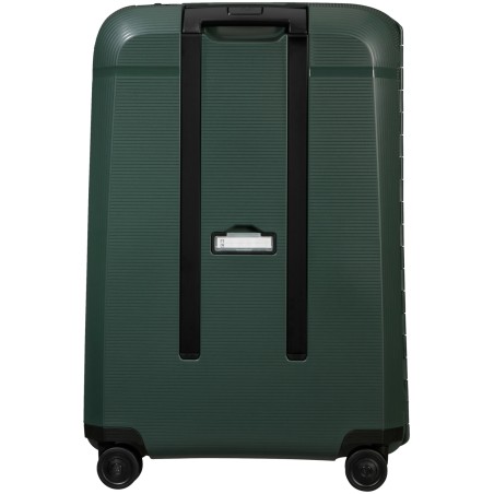 Valise Spinner 69cm Magnum Eco - Samsonite